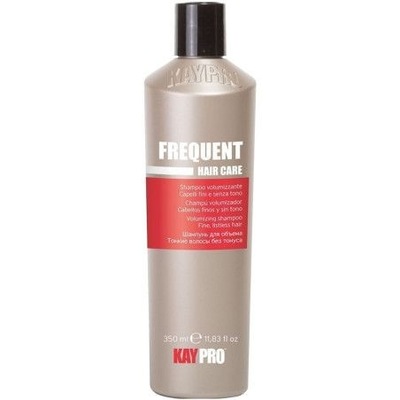 Szampon do wszystkich rodzajów włosów Kaypro Frequent Hair Care 350 ml