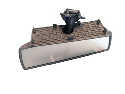 Зеркало внутреннее seat altea xl 2010r исправные фото №1