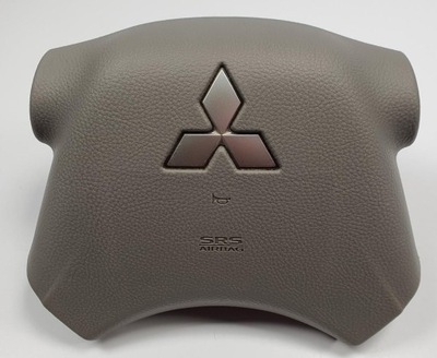 Подушка подушка безопасности водителя mitsubishi grandis фото №1