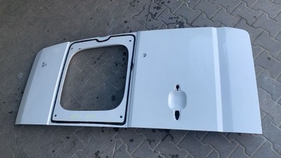 Hyundai h350 2017- двері задні праве задня фото №1