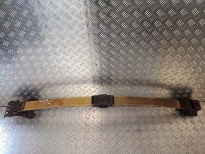 Рессора правый задняя renault master ii 2.5 d фото №1