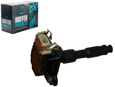 HOFFER BOBINA DE ENCENDIDO 58905105 58905101 0  