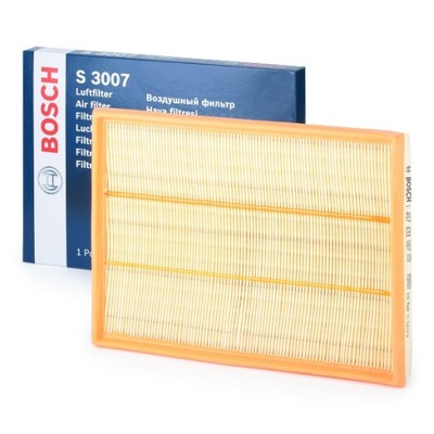 FILTRAS ORO BOSCH S3007 1 457 433 007 