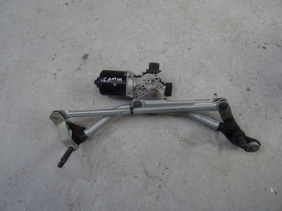 Механізм двірник renault captur ii фото №1