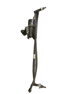 Механизм дворник master ii movano daily фото №1