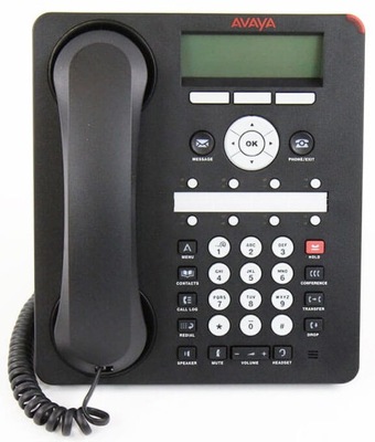 Telefon AVAYA 1608 VoIP PoE