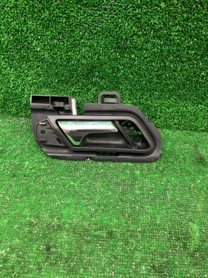 Ручка внутрішня правий перед mercedes w251 a2517600261 фото №1