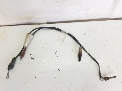 Датчик лямбда-зонд audi a3 8p 1.6 tdi фото №1