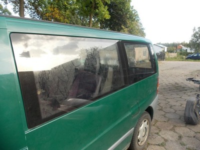 VENTANAS LATERAL PARTE TRASERA ESTABLE IZQUIERDA ZA CONDUCTOR MERCEDES VITO W638 96-03  