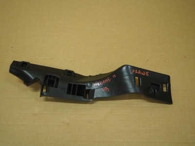 Кронштейн kurtyne праве renault megane iv фото №1