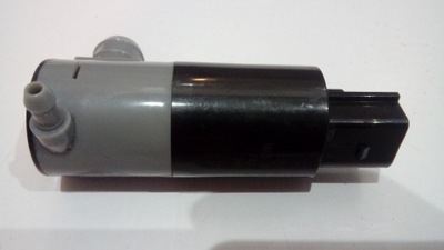 Bentley continental gt помпа омывателя nowa фото №1