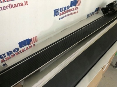 2015-20 ford f-150 electric running плата lh фото №1