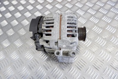 Генератор mini cooper r50, r53 7523897 1.6l бензиновий 85kw 2002 фото №1