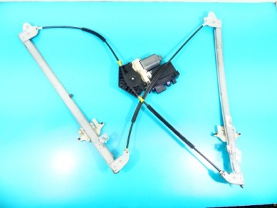 Подъемник перед левый citroen c8 i 02- фото №1