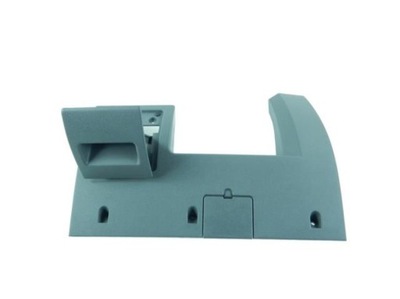 Бардачок корпус консоли ford fiesta 01-08 fusion фото №1