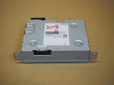 Радіо навігація peugeot 2008 ii фото №1