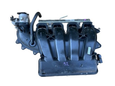 Dodge dart 2.0 колектор всмоктуючий 12-16 05047441ag фото №1