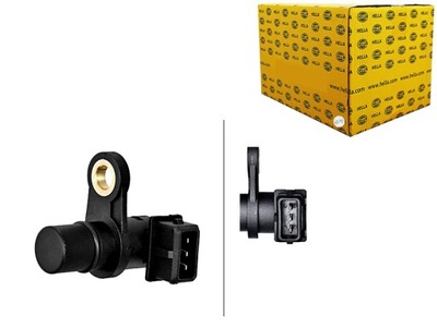 Датчик положення вала розподільного валу chevrolet aveo kalos matiz spark фото №1