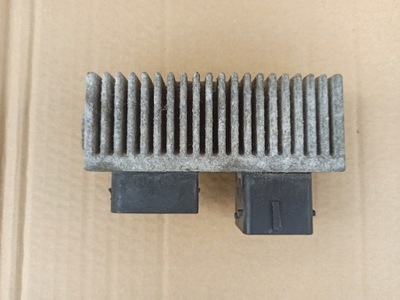 Реле свічка розжарювання renault clio iii 1.5dci фото №1