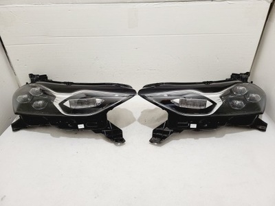 Citroen ds3 crossbeck full led фото №1