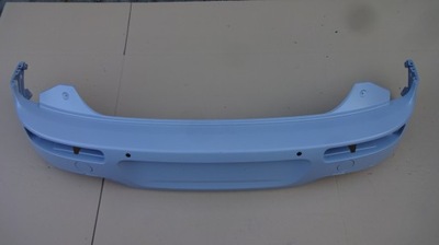 MINI F54 CLUBMAN BUMPER REAR REAR  