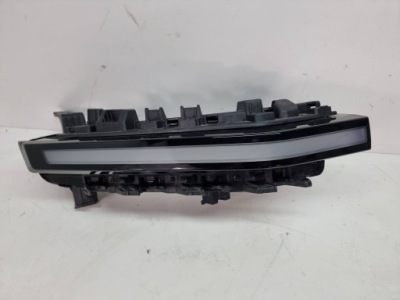 Kgm ssangyong torres evx prawaprzednia лампа drl8320242000 фото №1