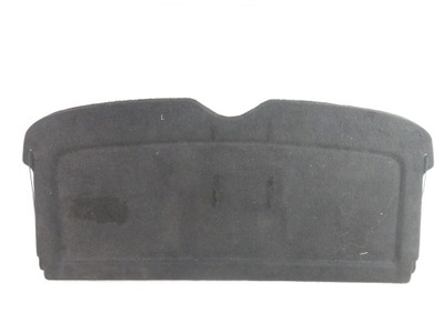 Полиця багажника peugeot 307 фото №1