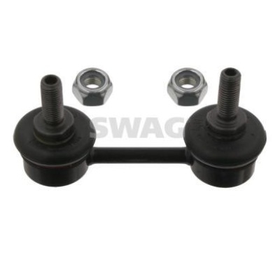 Swag соединитель стабилизатора задний  левый/правый fiat panda фото №1