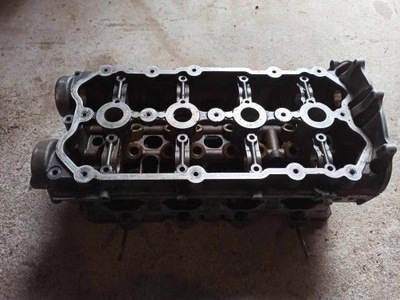 CYLINDER HEAD AUDI A6 C6 A4 B7 2.0 TFSI BPJ BGB BWE 06F103373  