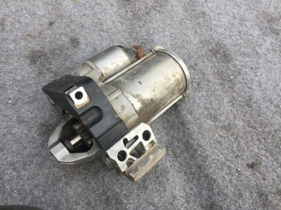 Стартер bmw 4 f36 2.0t фото №1