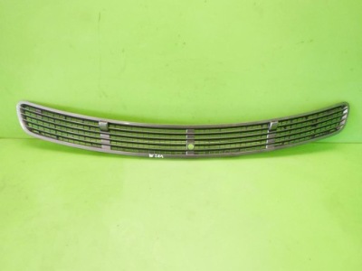 Решётка впуск капот воздуха mercedes w211 02-06 фото №1