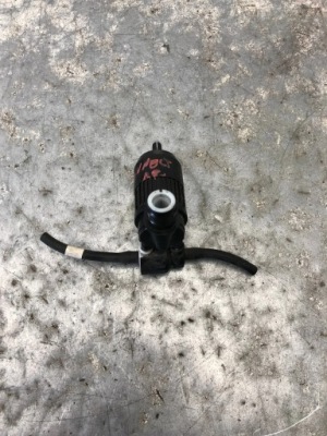 Помпа розпилювача ford transit connect mk2 lift dv61-17664-aa фото №1