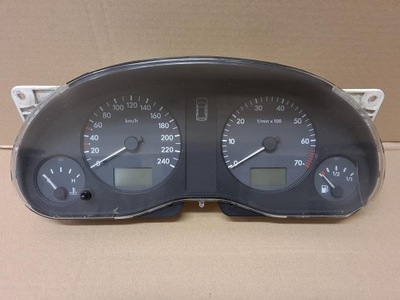 Ford galaxy sharan alhambra лічильник прилади eu. фото №1