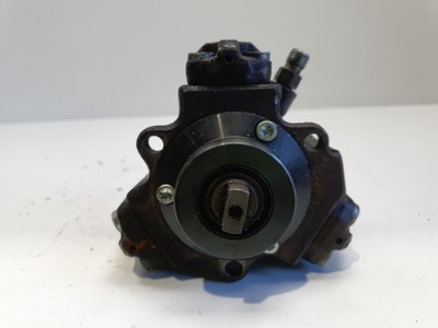 OPEL CORSA D 1.3 CDTI PUMP FUEL HIGH PRESSURE FUEL PUMP 0445010138 55198933  