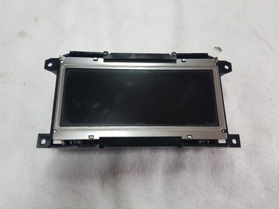 Дисплей монитор mmi audi a6 c6 4f0919603 фото №1