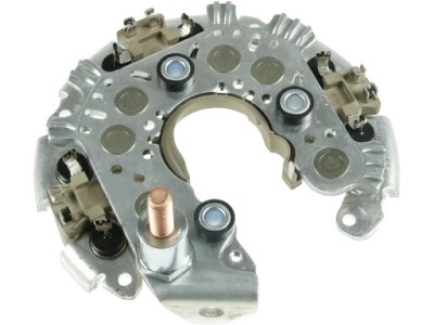 Діодний міст діодний генератора arc6075 typ denso фото №1