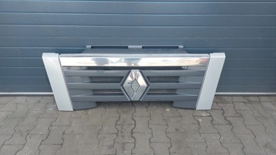 Renault magnum dxi решётка радиатора решётка радиатора lift фото №1