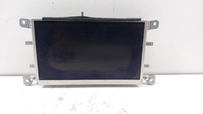 Audi a5 8t монітор дисплей 8t0919603f фото №1