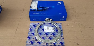 Кільце abs do ступиця sampa 070.022 фото №1