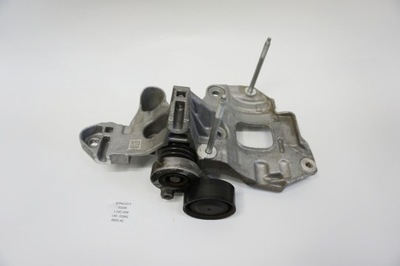 Кронштейн генератора renault kangoo ii lift 117105158r фото №1