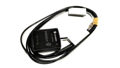 Антенна gps renault megane ii 8200216296 фото №1