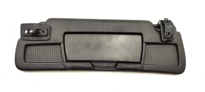 Mercedes slk r171 w171 захист сонцезахисна фото №1