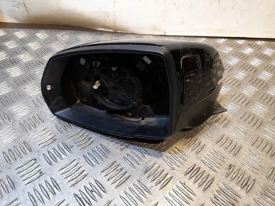 Audi q7 4m 5q980546a левая сторона зеркало фото №1