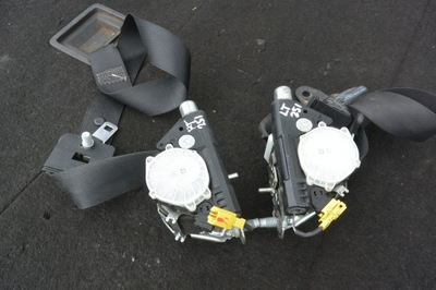 Pas безопасности правый левый задняя mercedes r w251 фото №1