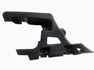 Направляющая бампера левый задняя renault laguna ii 8200002187 фото №1