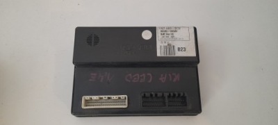 Модуль комфорта kia hyundai 95420-1h030 фото №1