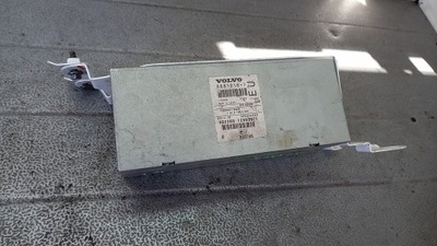 Модуль навигации volvo s80 8651015-1 фото №1