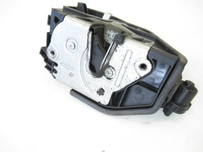 CERRADURA DERECHA PARTE DELANTERA BMW E60 E70 E84 E90 F01 F10 F25  