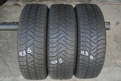 185/60R15 88T Pirelli Winter 190 SnowControl II 185/60/15