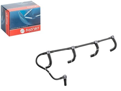 Шланг зливний dacia duster logan logan express logan ii logan фото №1